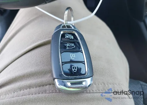 2018 Hyundai Kona Limited from USA, damaged, VIN KM8K3CA57JU108780